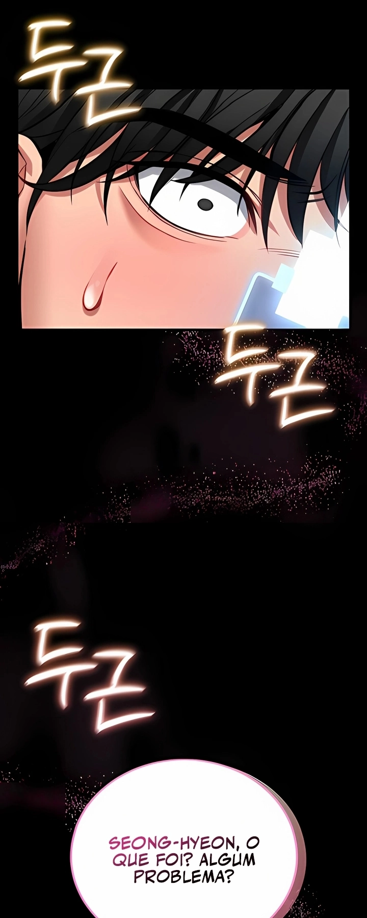 Ler I’ll Teach You Self-Defense Capitulo 2 Page 9