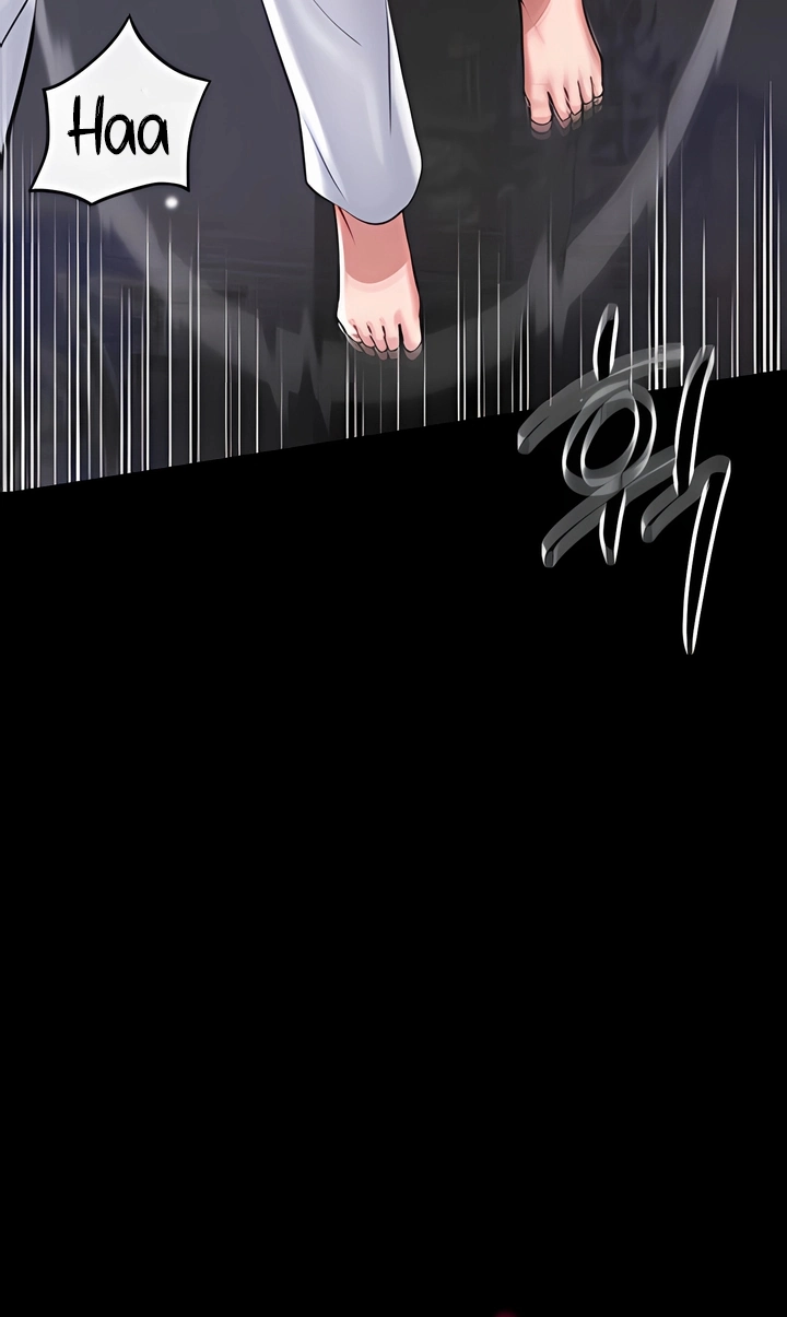 Ler I’ll Teach You Self-Defense Capitulo 2 Page 81