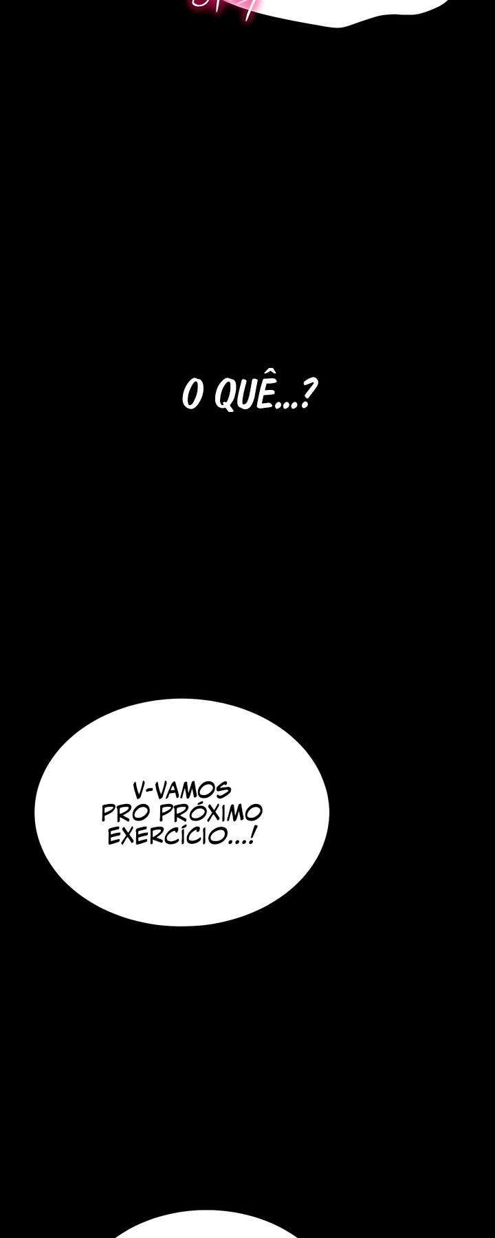 Ler I’ll Teach You Self-Defense Capitulo 2 Page 83