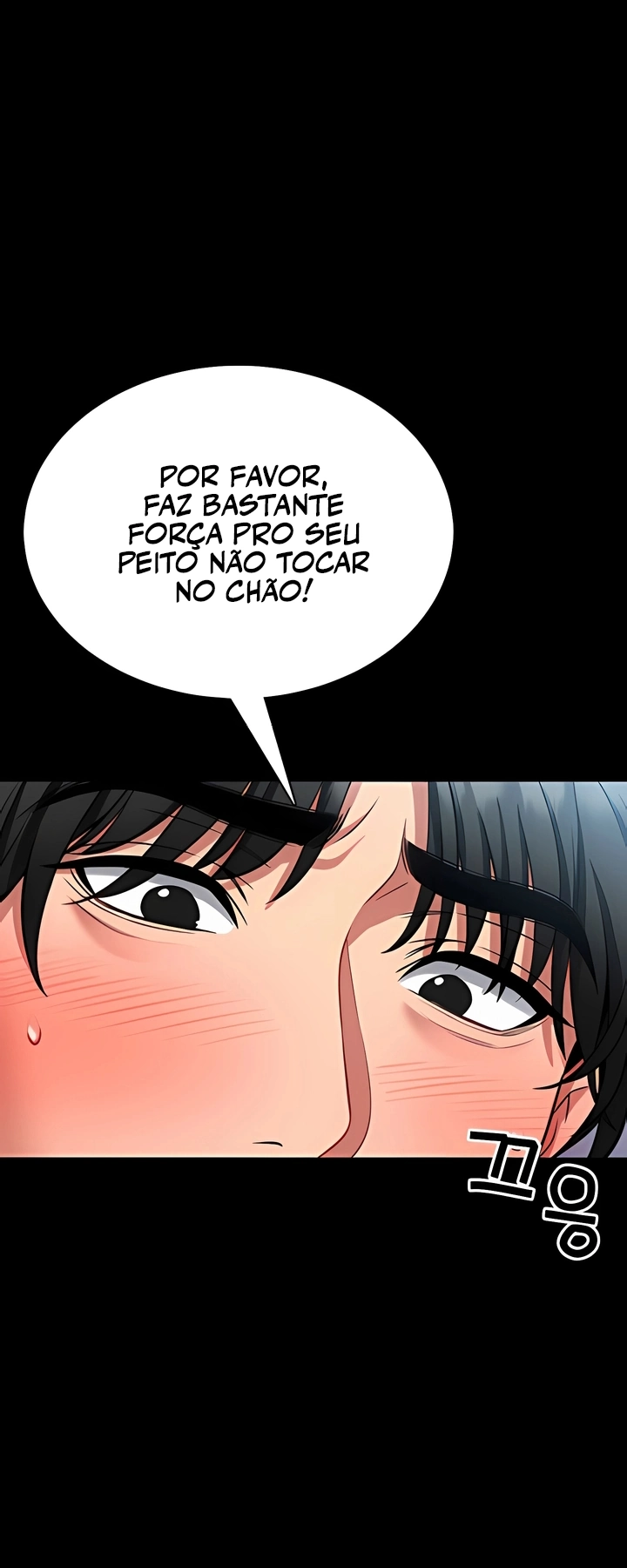 Ler I’ll Teach You Self-Defense Capitulo 2 Page 89