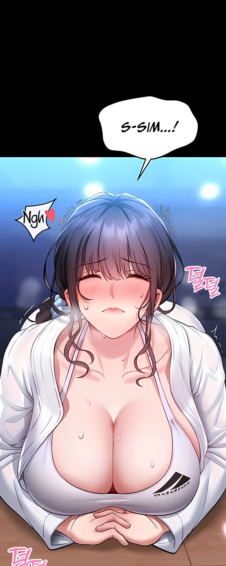 Ler I’ll Teach You Self-Defense Capitulo 2 Page 90