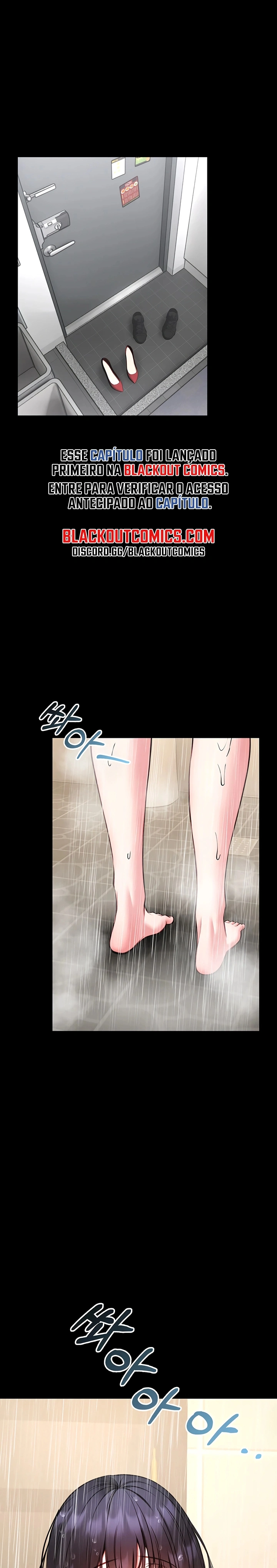 Ler I’ll Teach You Self-Defense Capitulo 26 Page 1