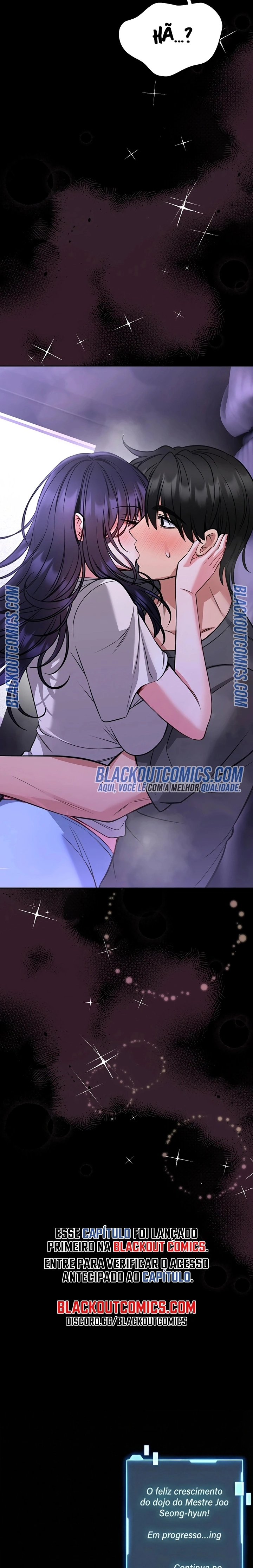 Ler I’ll Teach You Self-Defense Capitulo 26 Page 26