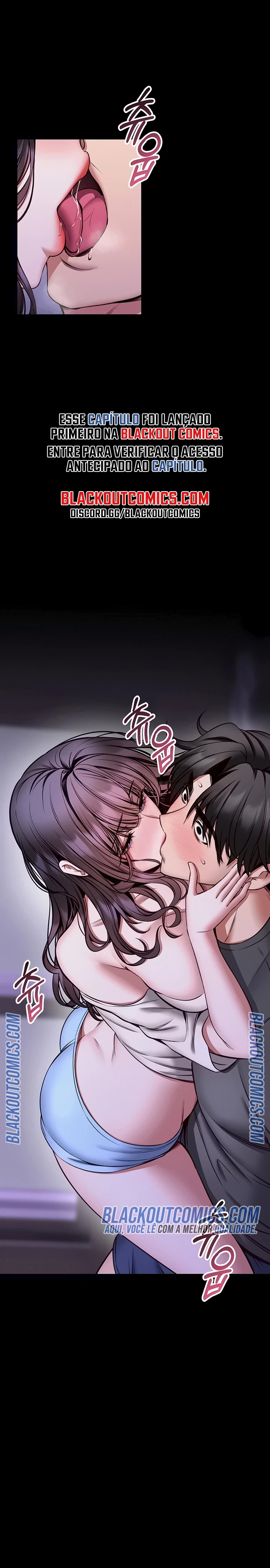 Ler I’ll Teach You Self-Defense Capitulo 27 Page 1