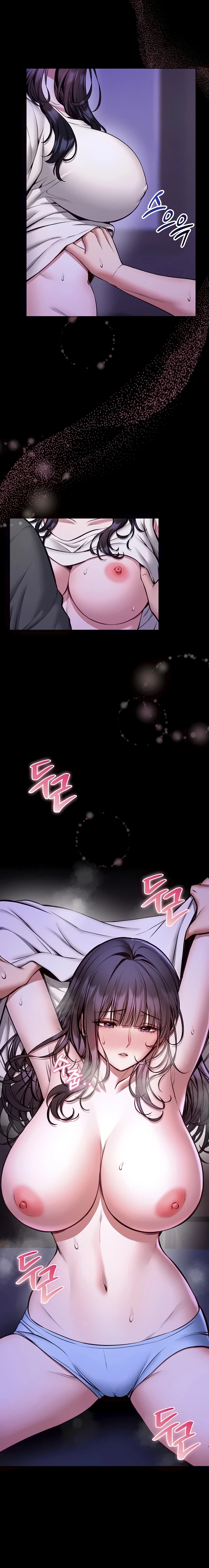 Ler I’ll Teach You Self-Defense Capitulo 27 Page 5
