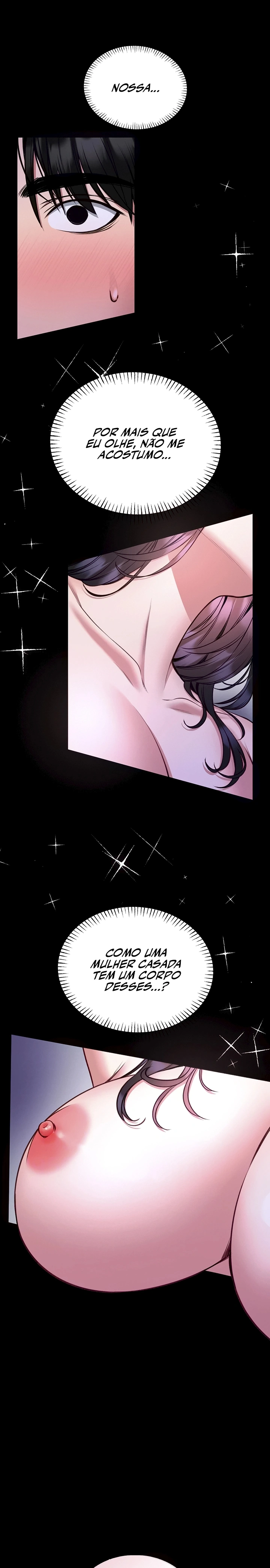 Ler I’ll Teach You Self-Defense Capitulo 27 Page 6