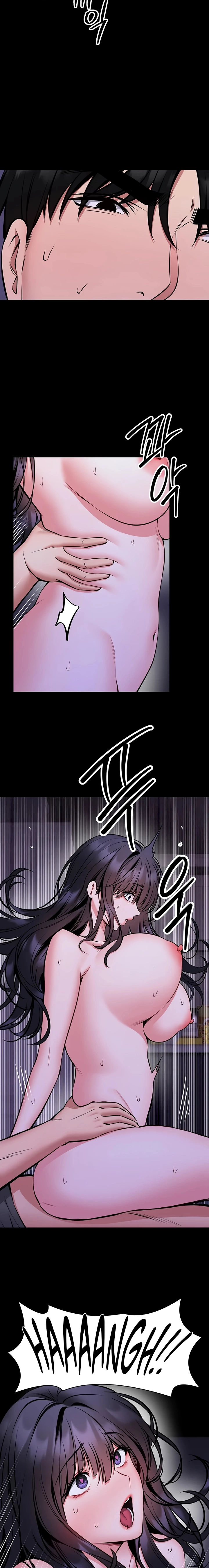 Ler I’ll Teach You Self-Defense Capitulo 28 Page 13