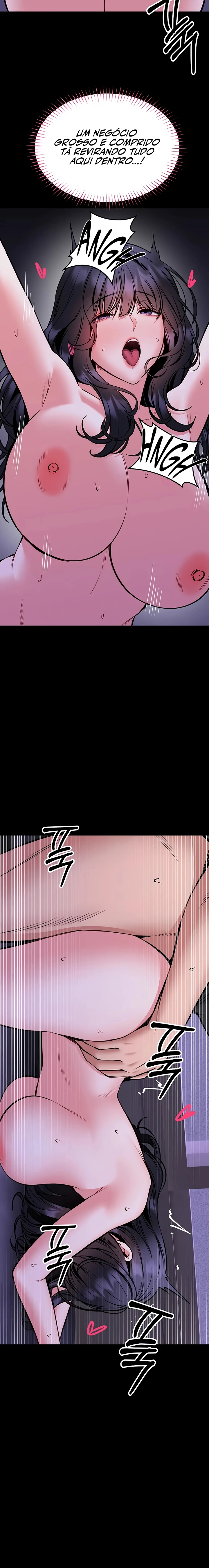 Ler I’ll Teach You Self-Defense Capitulo 28 Page 17