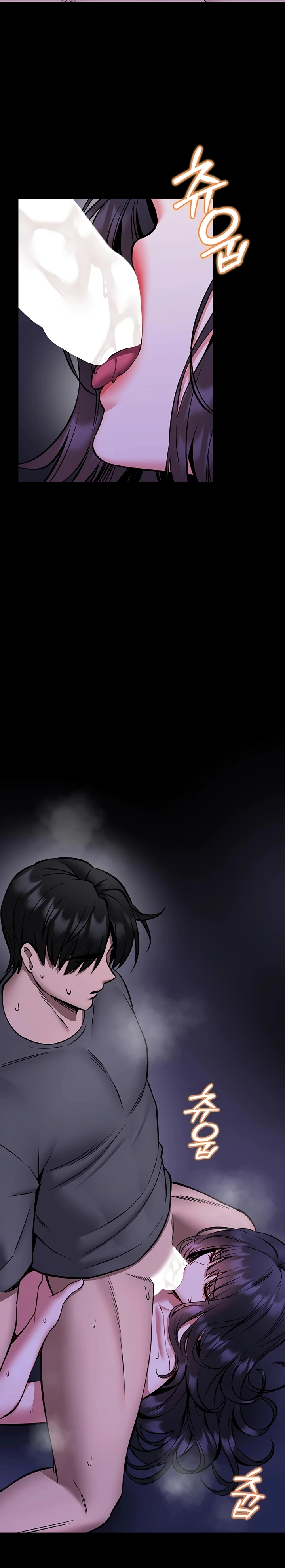 Ler I’ll Teach You Self-Defense Capitulo 29 Page 10