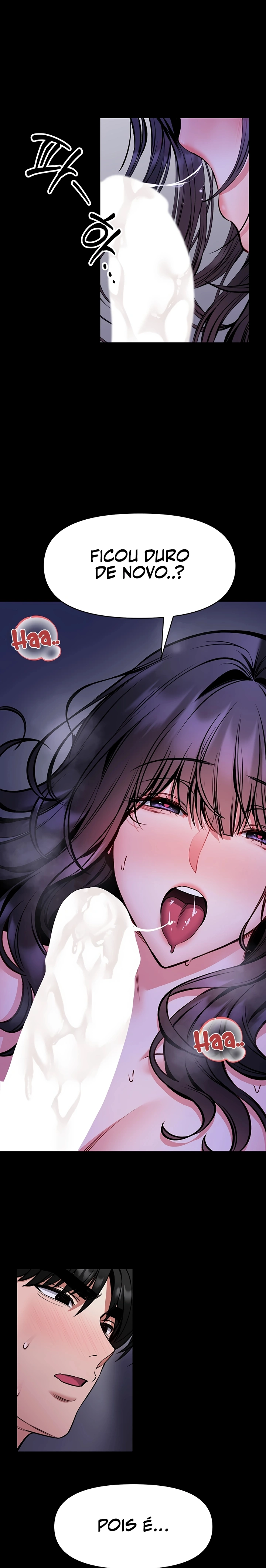 Ler I’ll Teach You Self-Defense Capitulo 29 Page 11