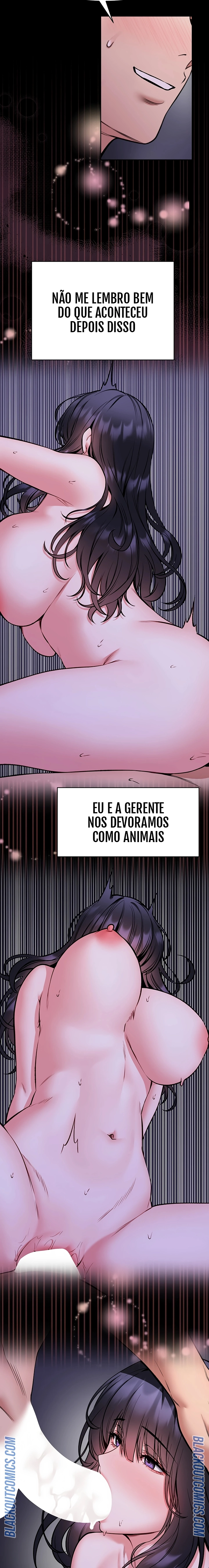 Ler I’ll Teach You Self-Defense Capitulo 29 Page 12