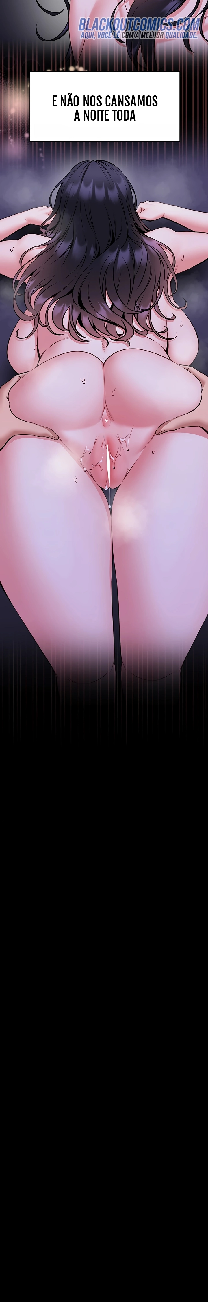 Ler I’ll Teach You Self-Defense Capitulo 29 Page 13