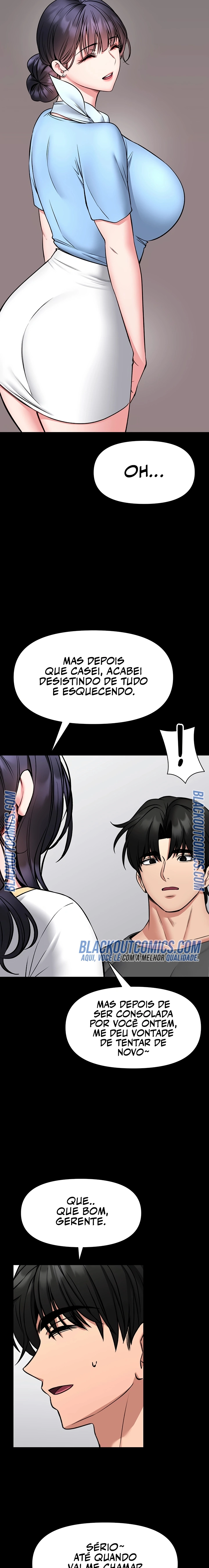 Ler I’ll Teach You Self-Defense Capitulo 29 Page 18