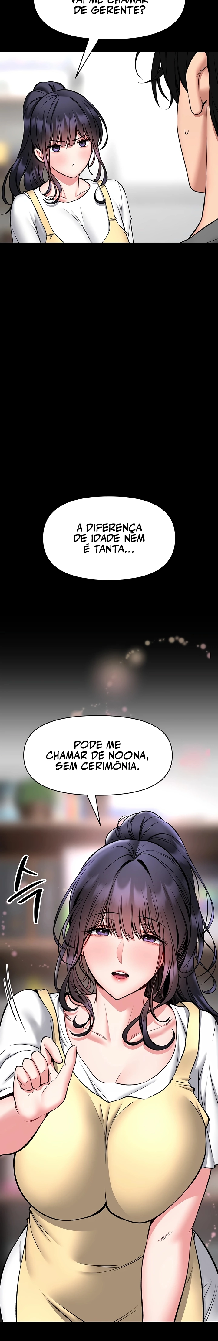 Ler I’ll Teach You Self-Defense Capitulo 29 Page 19