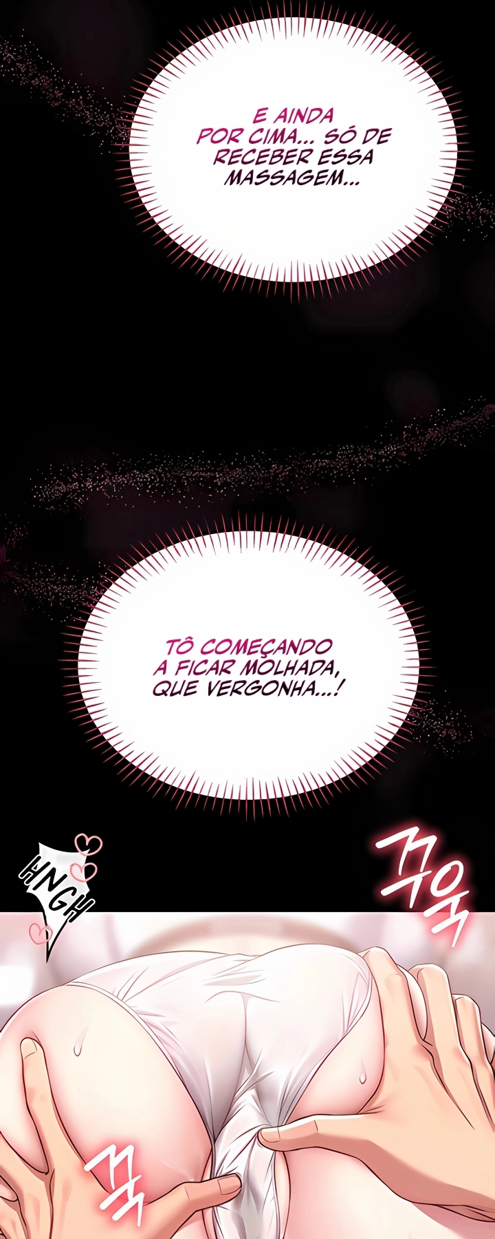 Ler I’ll Teach You Self-Defense Capitulo 3 Page 100