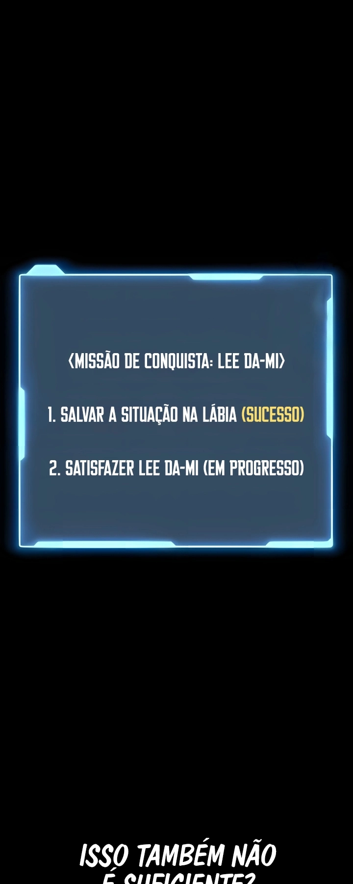 Ler I’ll Teach You Self-Defense Capitulo 3 Page 104