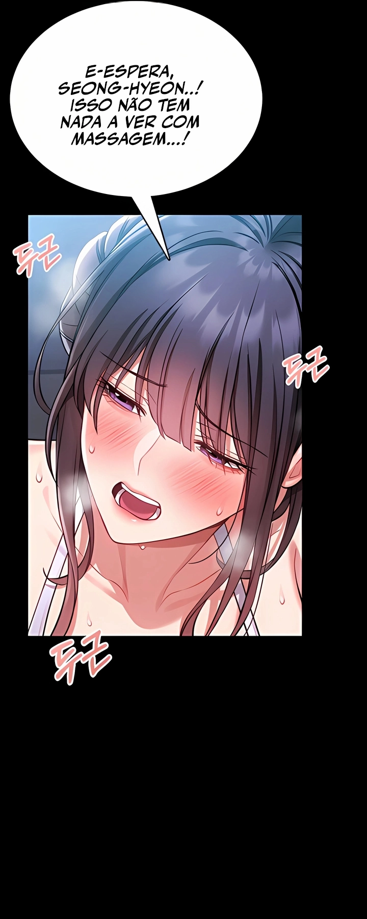 Ler I’ll Teach You Self-Defense Capitulo 3 Page 108