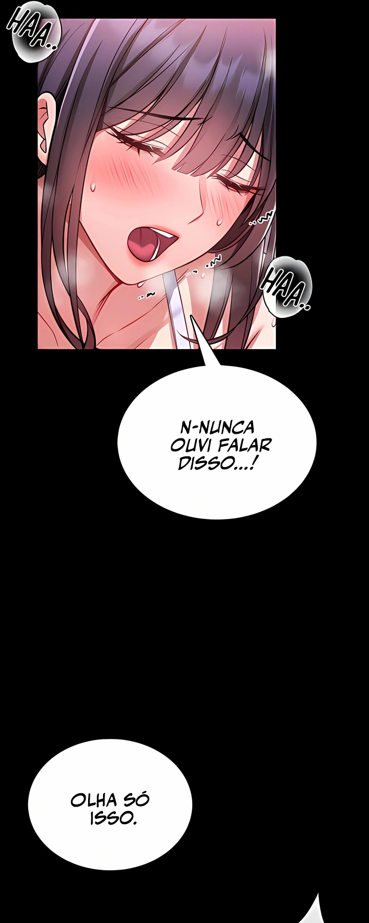 Ler I’ll Teach You Self-Defense Capitulo 3 Page 114