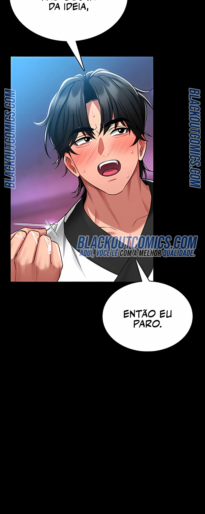 Ler I’ll Teach You Self-Defense Capitulo 3 Page 116