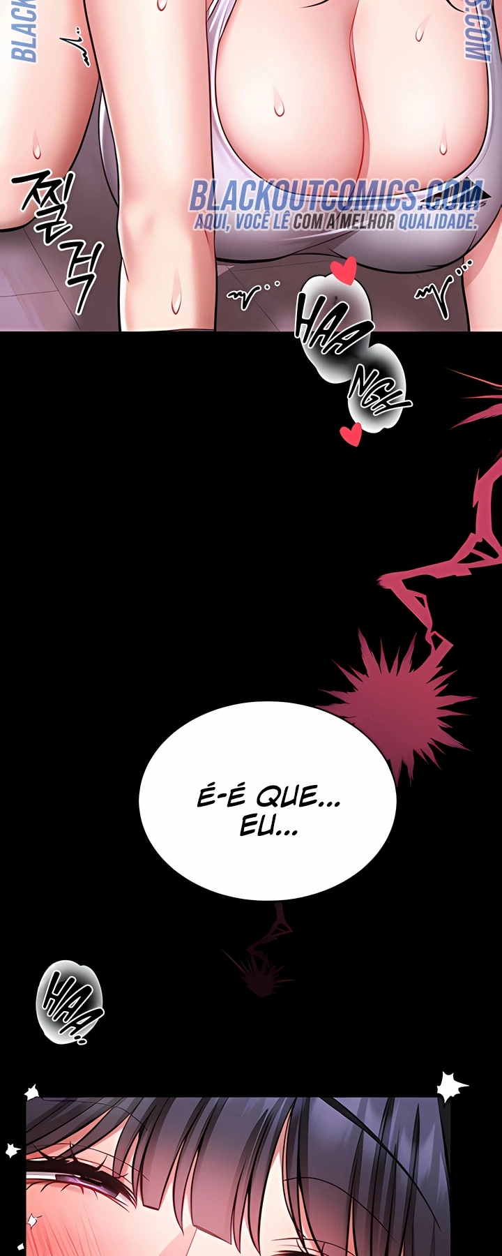 Ler I’ll Teach You Self-Defense Capitulo 3 Page 126
