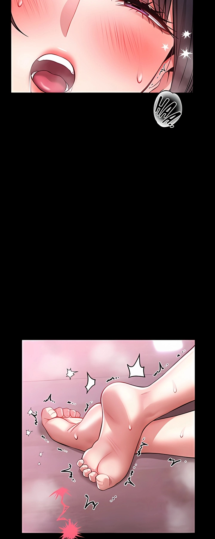 Ler I’ll Teach You Self-Defense Capitulo 3 Page 127