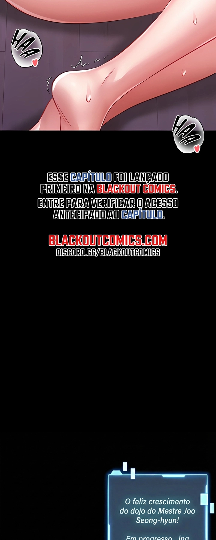 Ler I’ll Teach You Self-Defense Capitulo 3 Page 132