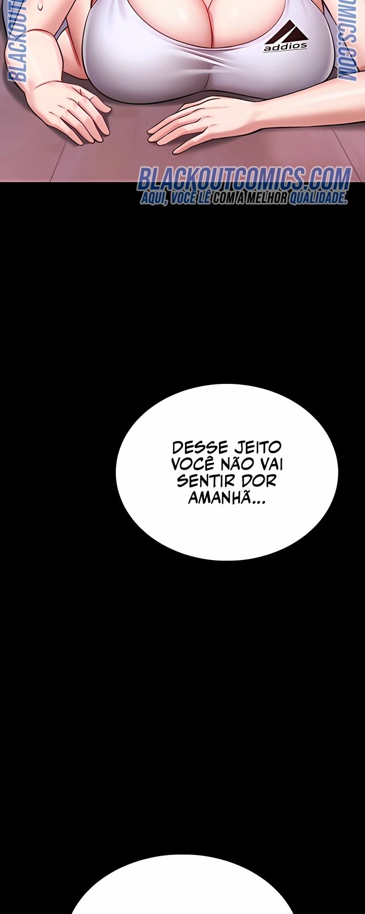 Ler I’ll Teach You Self-Defense Capitulo 3 Page 17