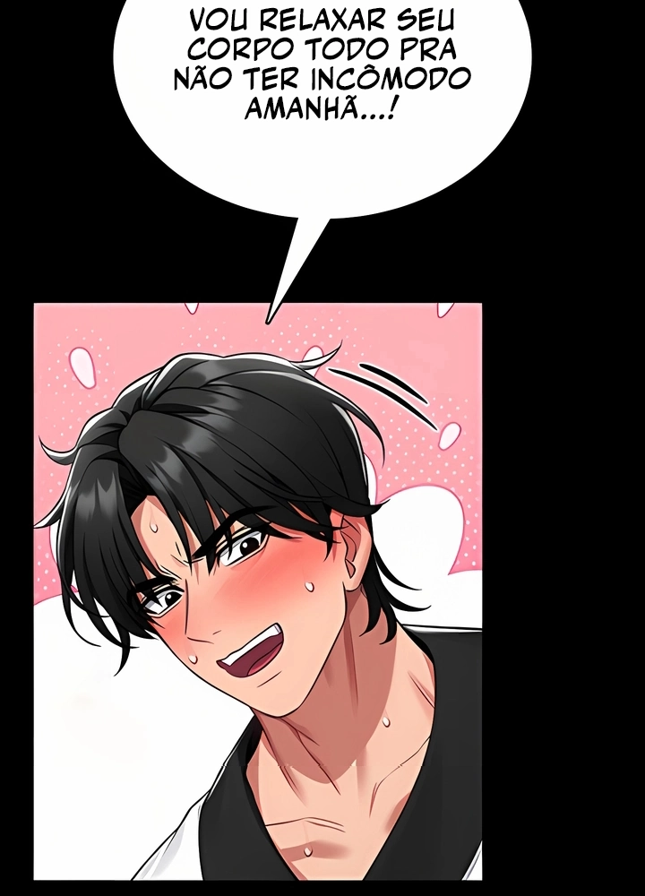 Ler I’ll Teach You Self-Defense Capitulo 3 Page 18