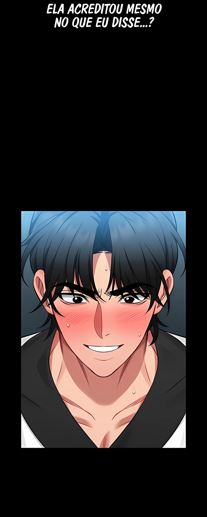 Ler I’ll Teach You Self-Defense Capitulo 3 Page 23