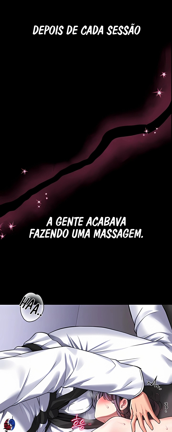 Ler I’ll Teach You Self-Defense Capitulo 3 Page 27