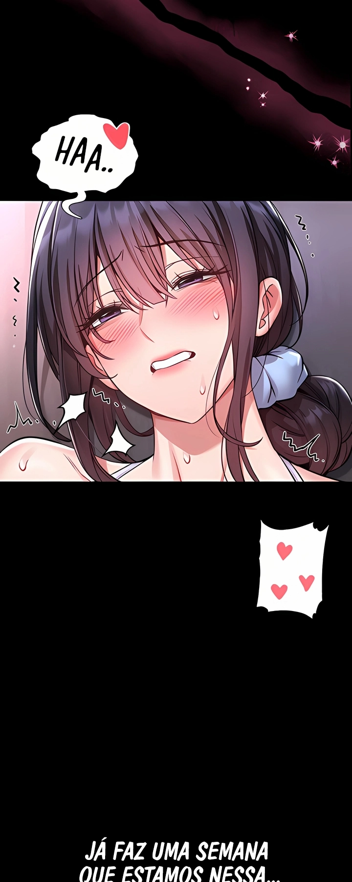 Ler I’ll Teach You Self-Defense Capitulo 3 Page 29