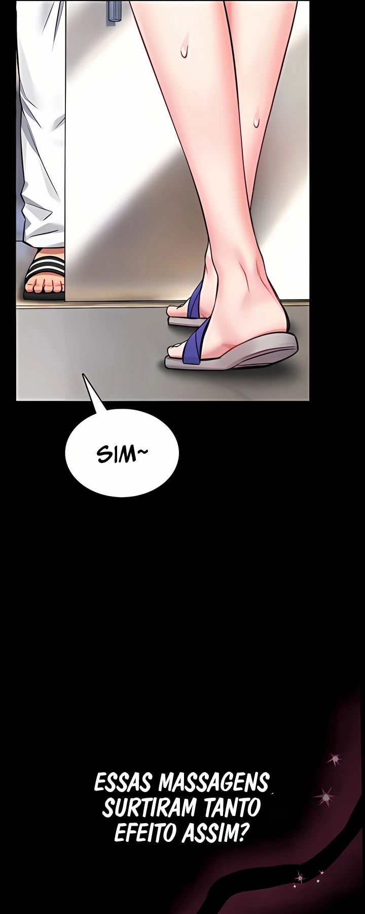 Ler I’ll Teach You Self-Defense Capitulo 3 Page 31