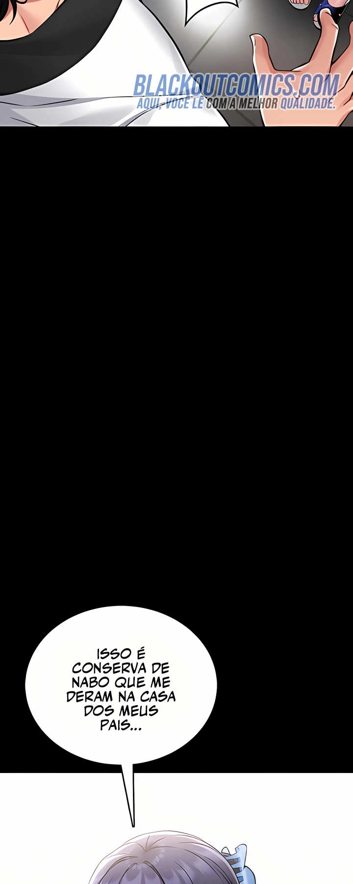 Ler I’ll Teach You Self-Defense Capitulo 3 Page 33