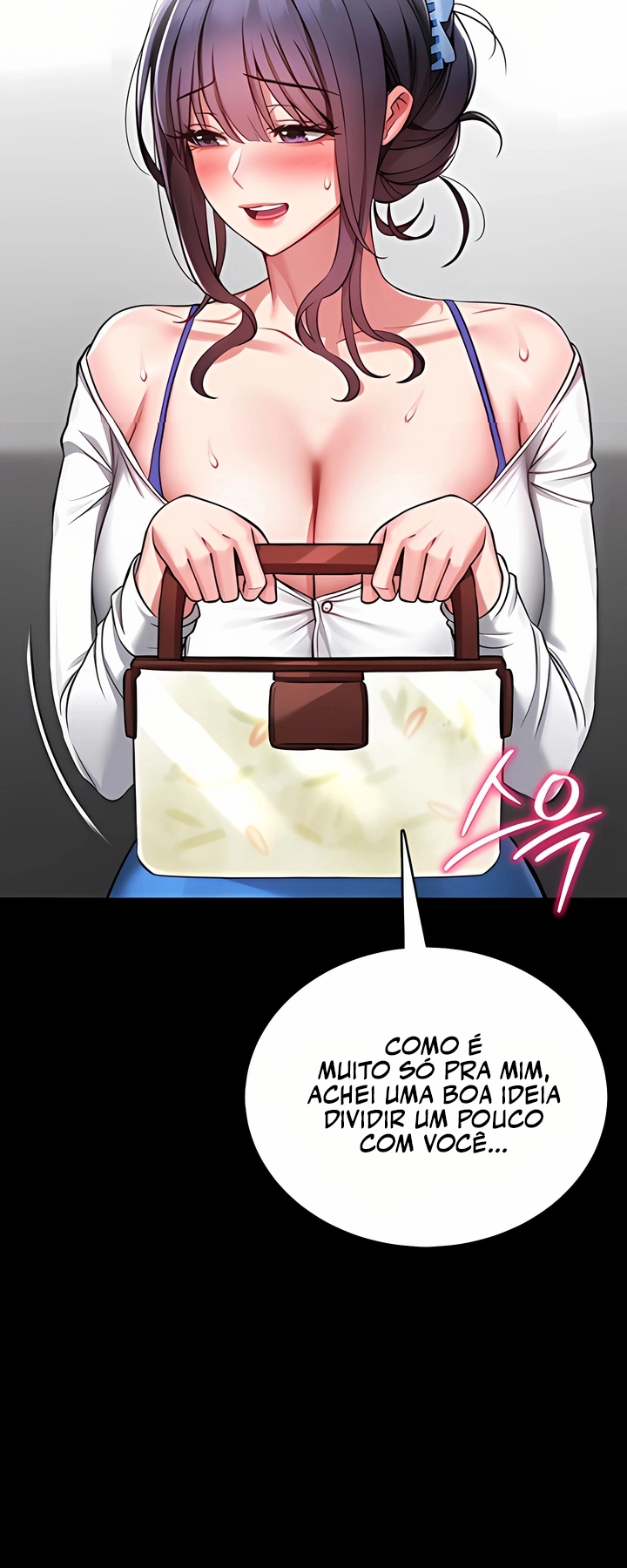 Ler I’ll Teach You Self-Defense Capitulo 3 Page 34