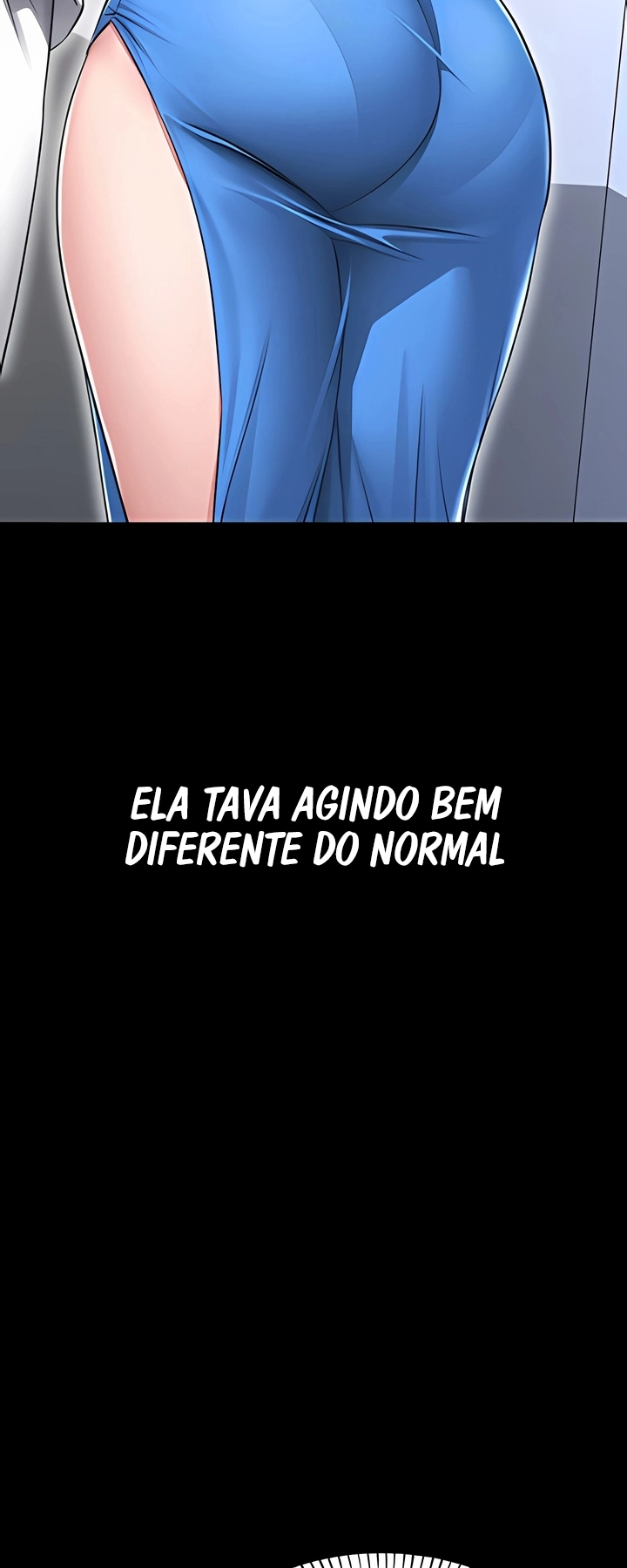 Ler I’ll Teach You Self-Defense Capitulo 3 Page 38