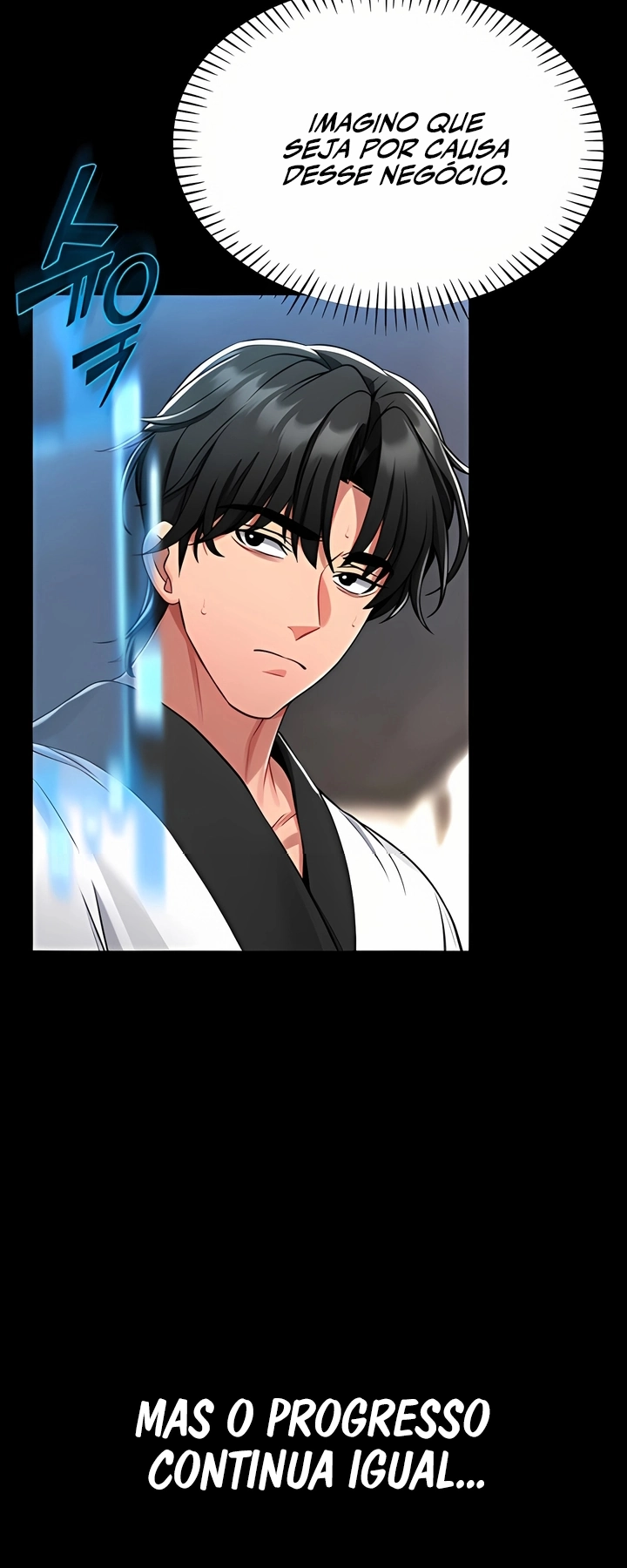 Ler I’ll Teach You Self-Defense Capitulo 3 Page 39