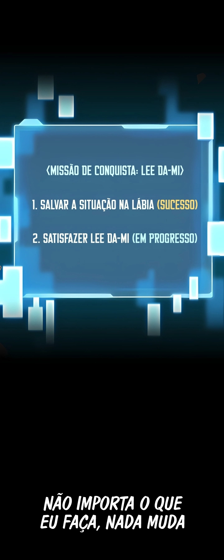 Ler I’ll Teach You Self-Defense Capitulo 3 Page 40