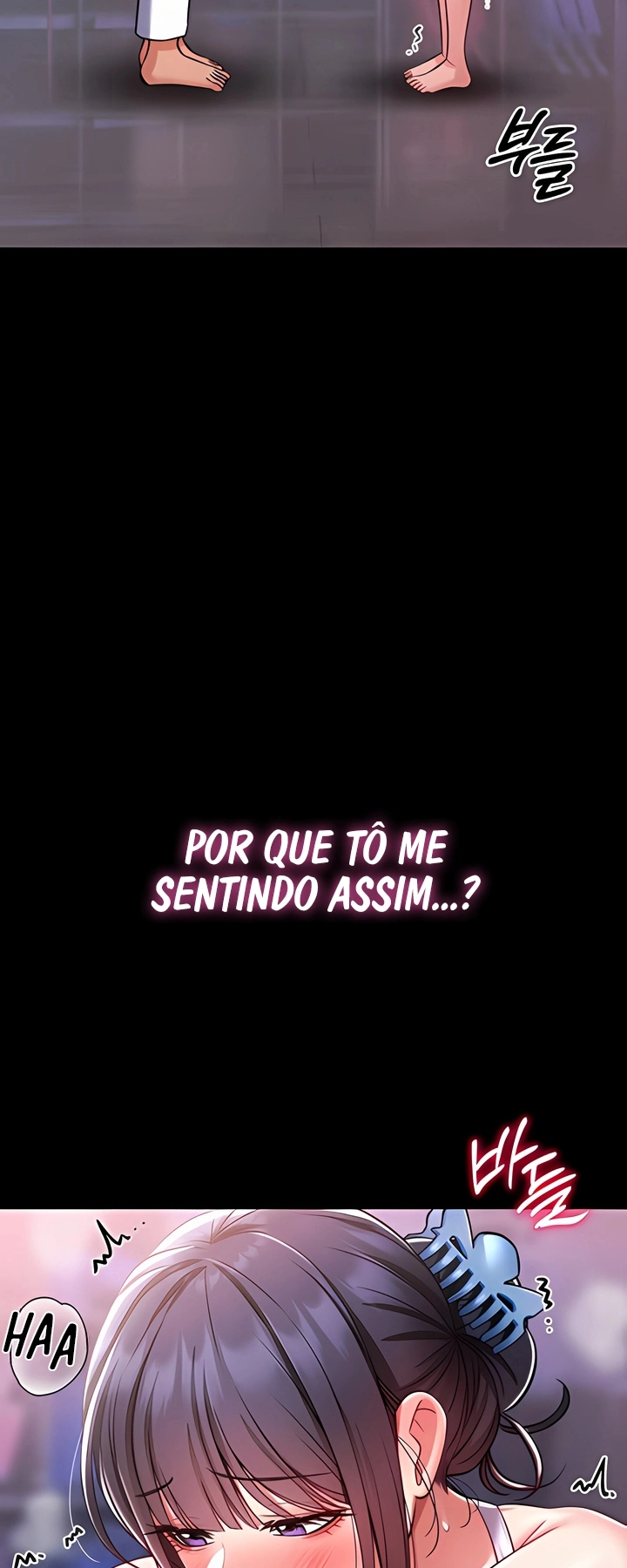 Ler I’ll Teach You Self-Defense Capitulo 3 Page 44