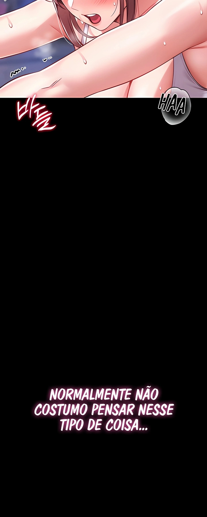 Ler I’ll Teach You Self-Defense Capitulo 3 Page 45