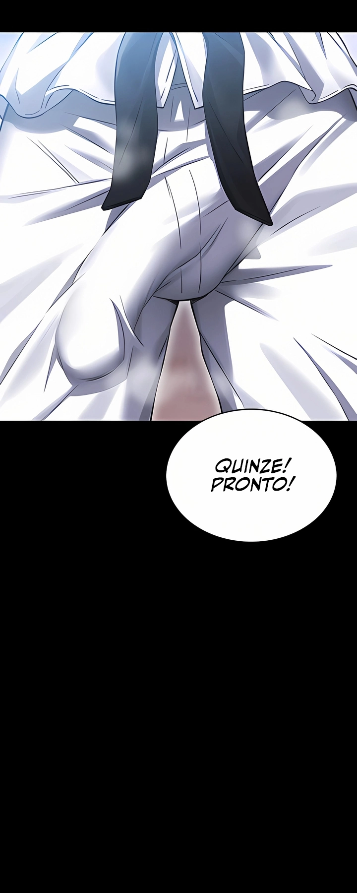 Ler I’ll Teach You Self-Defense Capitulo 3 Page 46