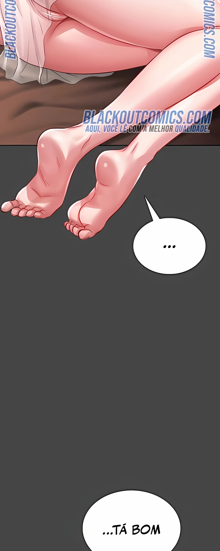 Ler I’ll Teach You Self-Defense Capitulo 3 Page 55