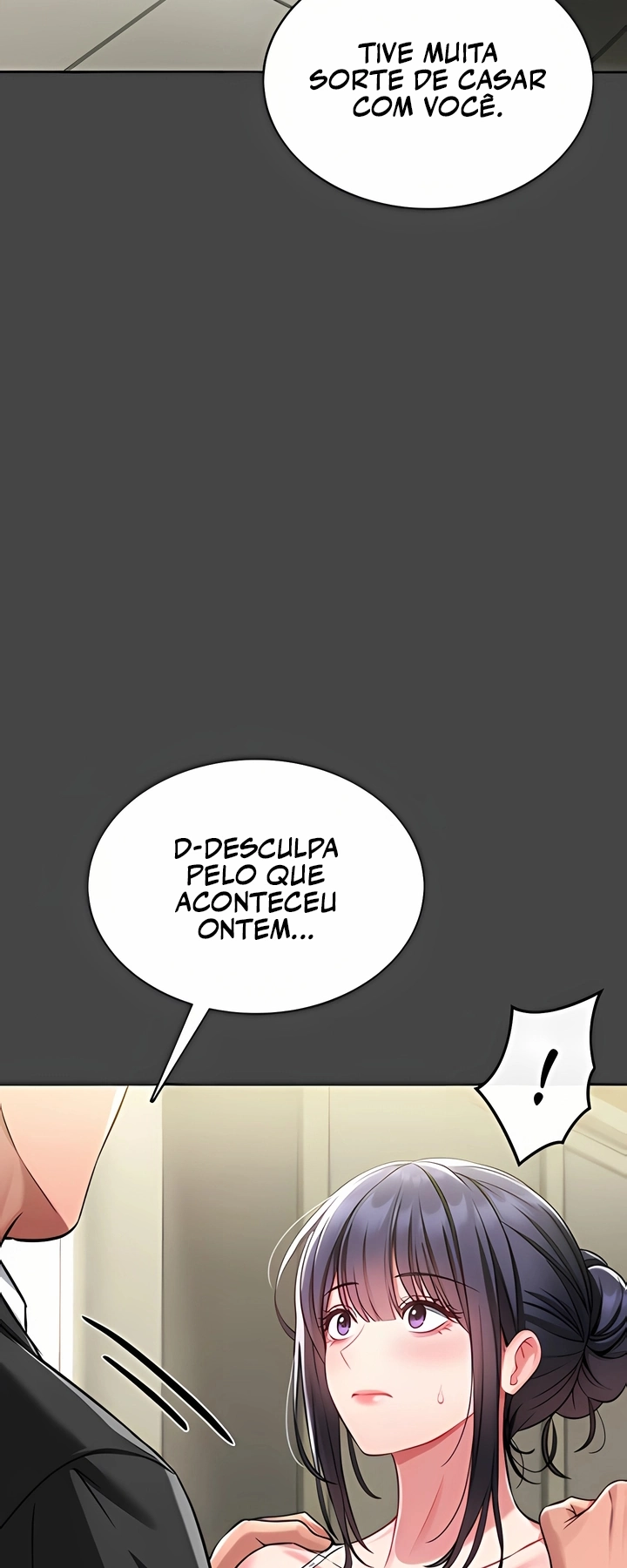 Ler I’ll Teach You Self-Defense Capitulo 3 Page 62