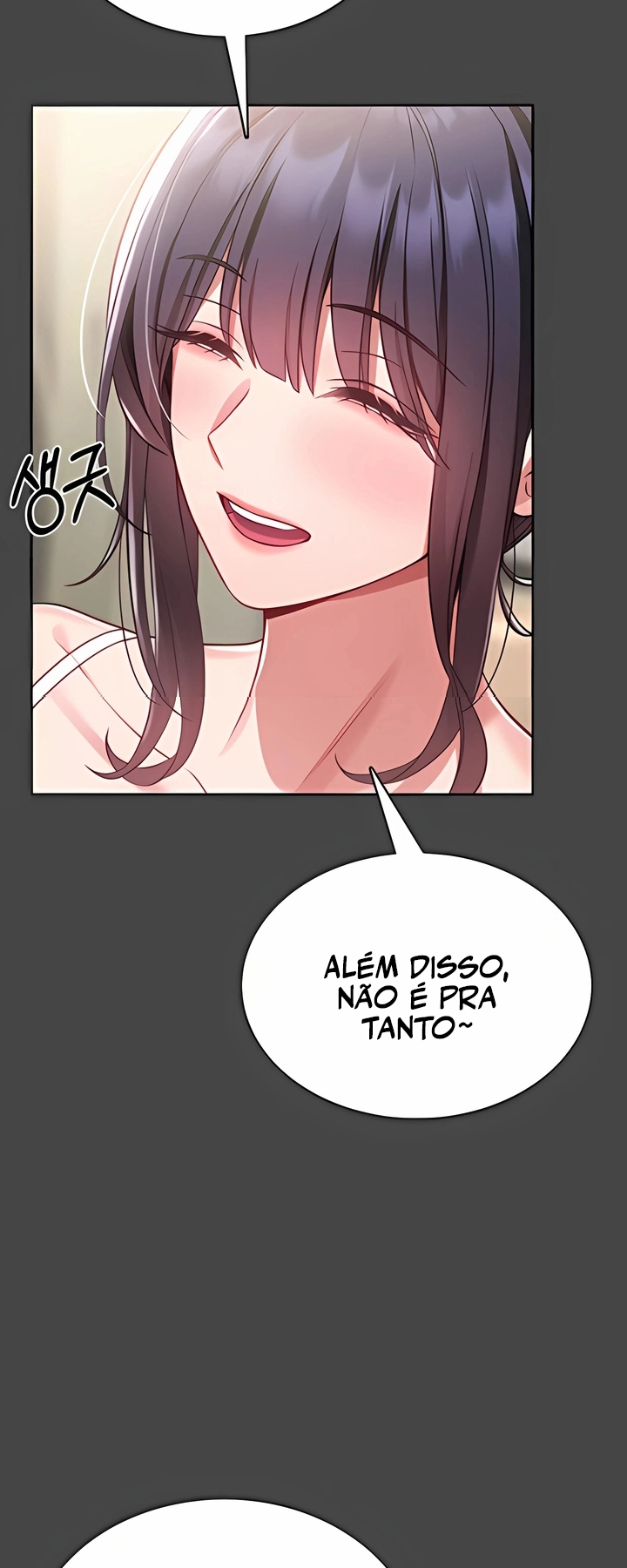 Ler I’ll Teach You Self-Defense Capitulo 3 Page 64