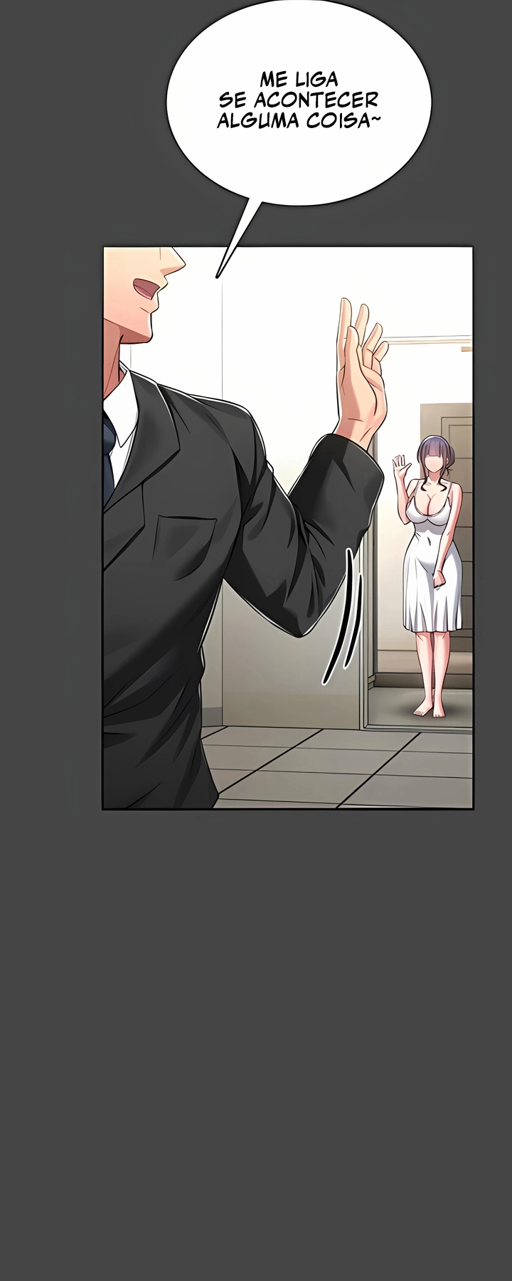 Ler I’ll Teach You Self-Defense Capitulo 3 Page 66