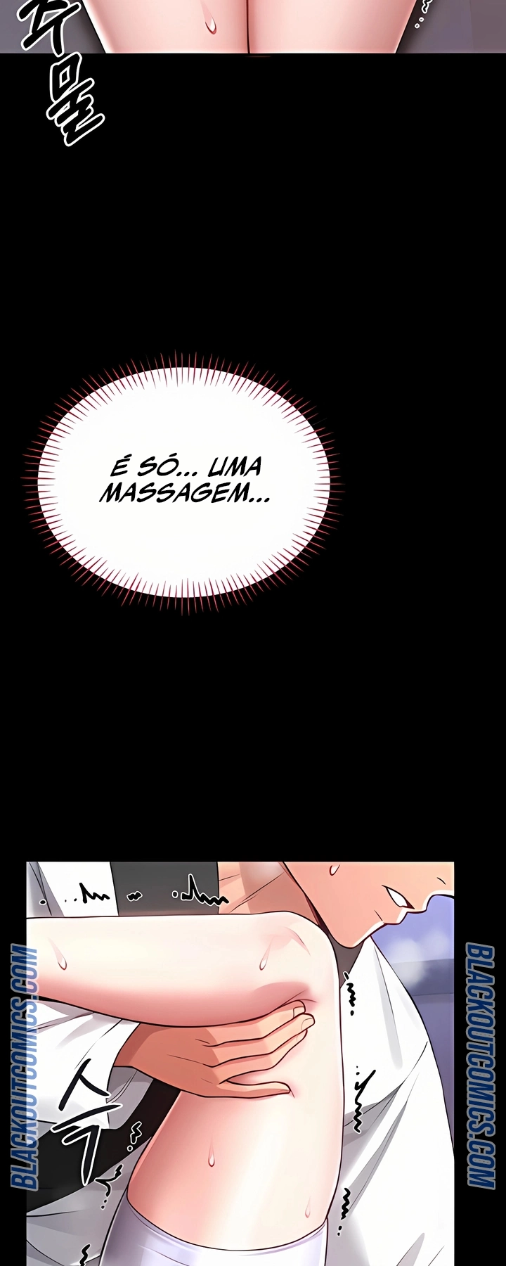 Ler I’ll Teach You Self-Defense Capitulo 3 Page 73