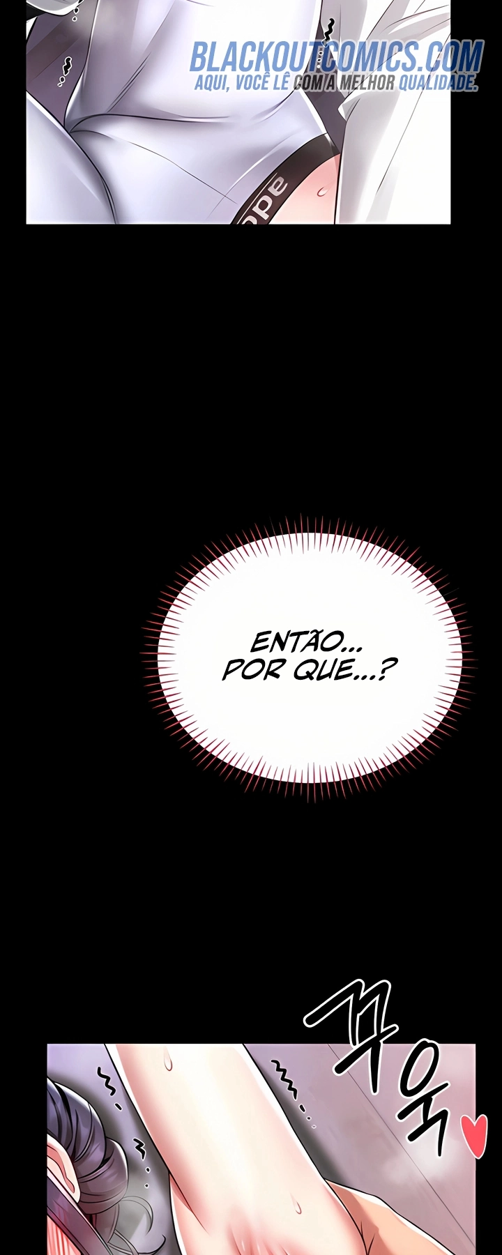 Ler I’ll Teach You Self-Defense Capitulo 3 Page 74