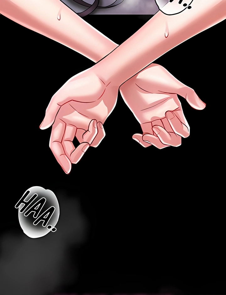 Ler I’ll Teach You Self-Defense Capitulo 3 Page 77