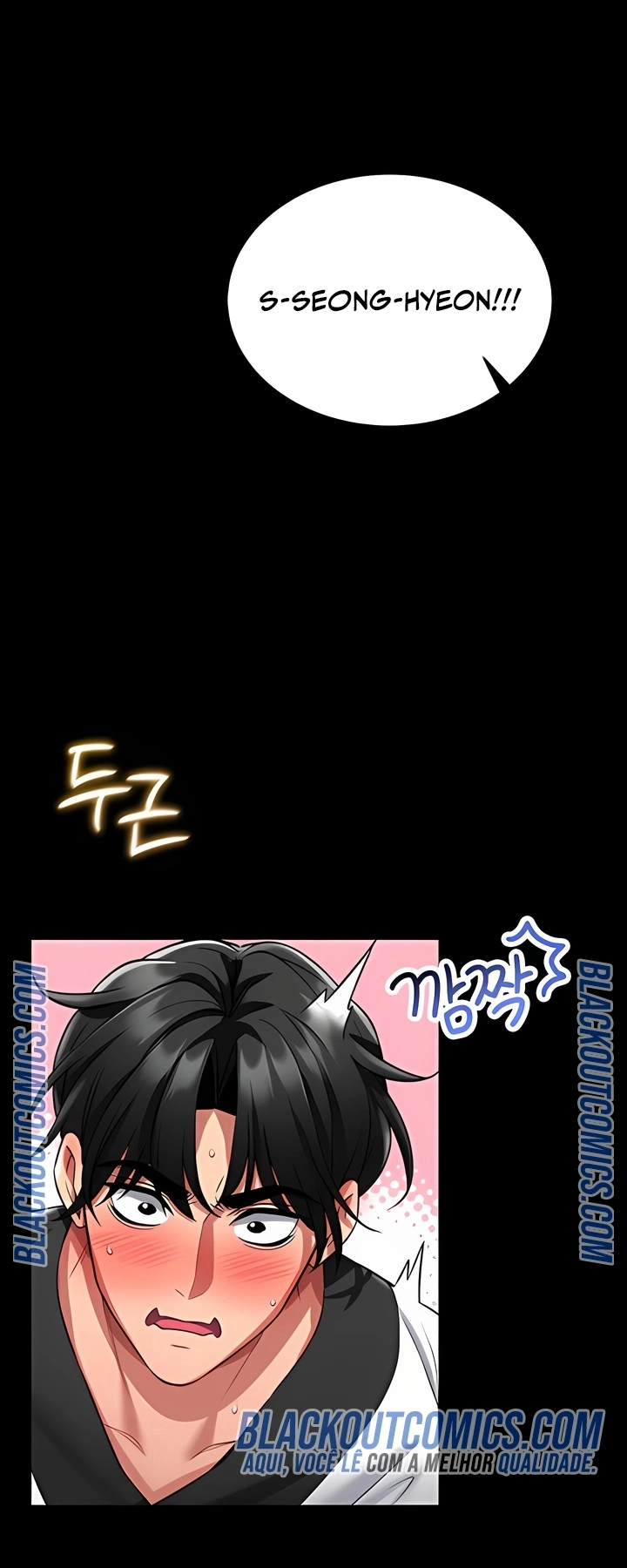 Ler I’ll Teach You Self-Defense Capitulo 3 Page 8