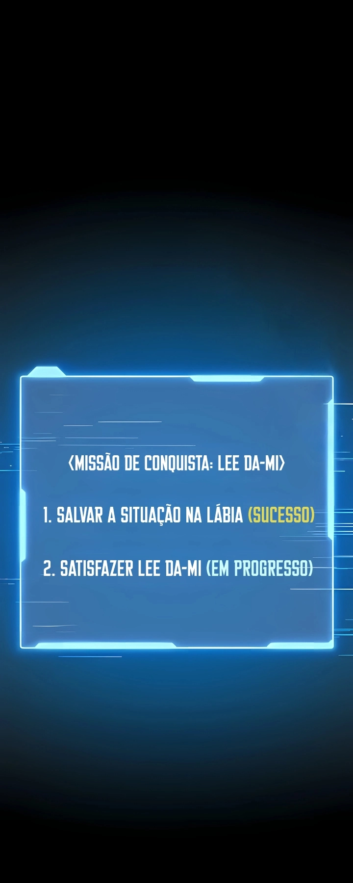 Ler I’ll Teach You Self-Defense Capitulo 3 Page 81