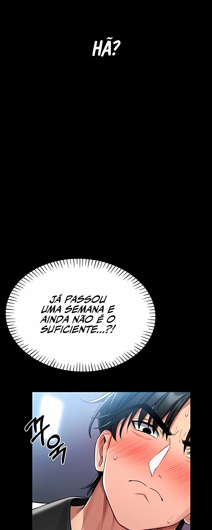 Ler I’ll Teach You Self-Defense Capitulo 3 Page 82